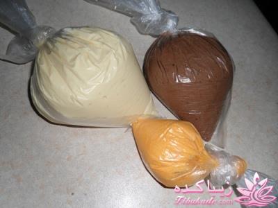 من و آشپزی